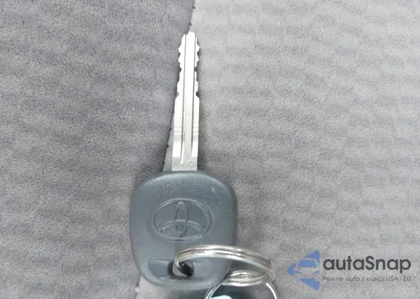 2007 Toyota Corolla Le из США, поврежденный, VIN 2T1BR32E77C741903